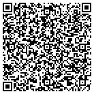 QR code with M & M Stump & Tree Service LLC contacts