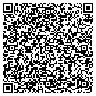 QR code with White's Building Center contacts