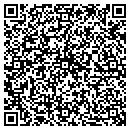 QR code with A A Services LLC contacts