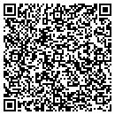QR code with K P I G Hog Calls contacts