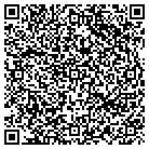 QR code with C & G Utility Construction LLC contacts