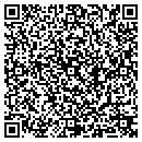 QR code with Odoms Tree Service contacts