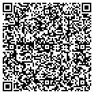 QR code with Fallbrook Adult Day Care contacts
