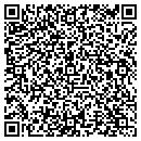 QR code with N & P Carpentry LLC contacts