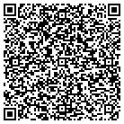 QR code with professional tree service contacts