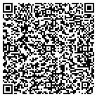 QR code with Professional Tree Service contacts