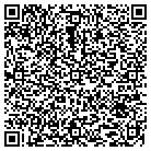 QR code with D Lind Consulting Services LLC contacts