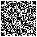 QR code with Ajilon Finance contacts
