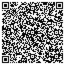 QR code with S & K Tree Service contacts