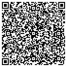 QR code with Mc Raes US Mail Service Inc contacts
