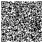 QR code with Marian F Hargrove PHD contacts