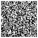 QR code with Peter W Jones contacts