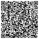 QR code with Up & Running in Dayton contacts