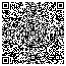 QR code with King's Hardware contacts
