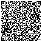 QR code with Woods Tree Svc contacts