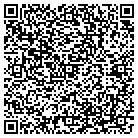 QR code with Thru Window Washing CO contacts