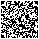 QR code with L P I Casters contacts