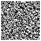 QR code with G&G Screen Printing Signs Supp contacts