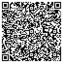 QR code with T M Solutions contacts