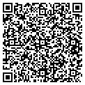 QR code with We Do Windows contacts