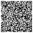 QR code with What A Pane contacts