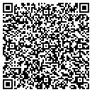 QR code with Axtree.com contacts