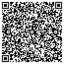 QR code with Audrey Hayden contacts