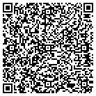 QR code with Holistic Health and Wellness LLC contacts