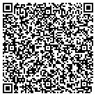 QR code with R L Bean Construction contacts