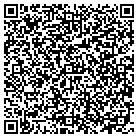 QR code with L&L Family Wellness Store contacts