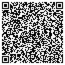 QR code with I Do Windows contacts