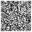 QR code with Phoenix Bicycle Banner Ads contacts