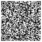 QR code with R O'brien Construction contacts