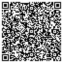 QR code with T-Company contacts