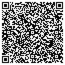 QR code with Roger A Foss contacts