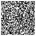 QR code with G U Hardware contacts