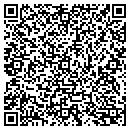 QR code with R S G Carpentry contacts