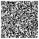 QR code with Wakasan Food Service contacts