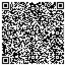 QR code with Rusty's Frame To Finish contacts