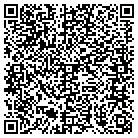 QR code with C J's Precision Tree LLC Service contacts