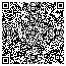 QR code with C J Stump Removal contacts