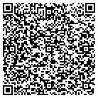 QR code with A 1 Transcription Service Incorporated contacts