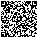 QR code with Agape Service contacts