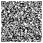 QR code with Marlow & Sons Machining Inc contacts