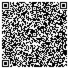 QR code with G S Grubbs Construction contacts