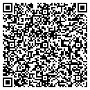 QR code with Marias Crafts contacts