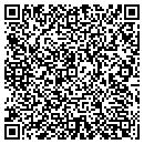 QR code with S & K Carpentry contacts