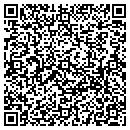 QR code with D C Tree CO contacts