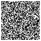 QR code with DE Clue Paul's Tree Service contacts
