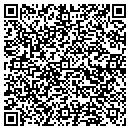 QR code with CT Window Washing contacts